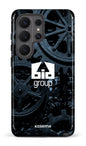 Galaxy S26 U Tough (Gloss) BID Group Gears -