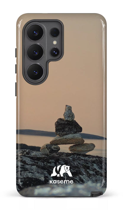 Galaxy S26 U Tough (Gloss) Baie Déception -