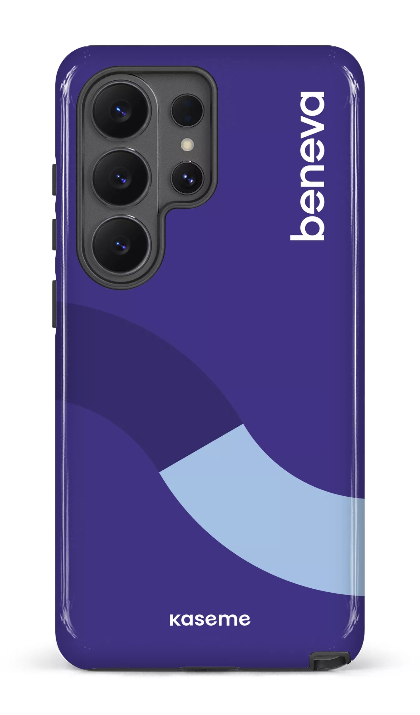 Galaxy S26 U Tough (Gloss) Beneva 1 -