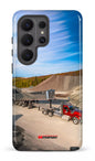 Galaxy S26 U Tough (Gloss) Benne aluminium Manac -