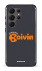 Galaxy S26 U Tough (Gloss) Boivin Gris -