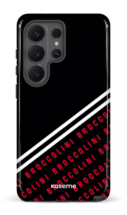 Galaxy S26 U Tough (Gloss) Broccolini Noir -
