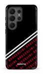 Galaxy S26 U Tough (Gloss) Broccolini Noir -