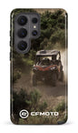 Galaxy S26 U Tough (Gloss) CF Moto 3 -
