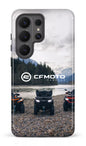 Galaxy S26 U Tough (Gloss) CF Moto 4 -