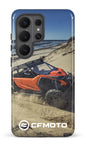 Galaxy S26 U Tough (Gloss) CF Moto 6 -