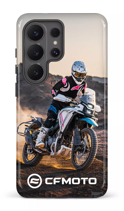 Galaxy S26 U Tough (Gloss) CF Moto 7 -