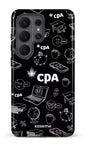 Galaxy S26 U Tough (Gloss) CPA Pictos -
