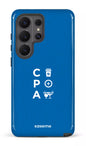 Galaxy S26 U Tough (Gloss) Café + Apéro -