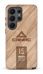 Galaxy S26 U Tough (Gloss) Canac 15 ans -