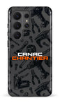 Galaxy S26 U Tough (Gloss) Canac Chantier -