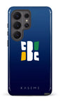 Galaxy S26 U Tough (Gloss) Cégep de Baie-Comeau Bleu -