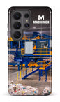 Galaxy S26 U Tough (Gloss) Centre de Tri - Machinex -