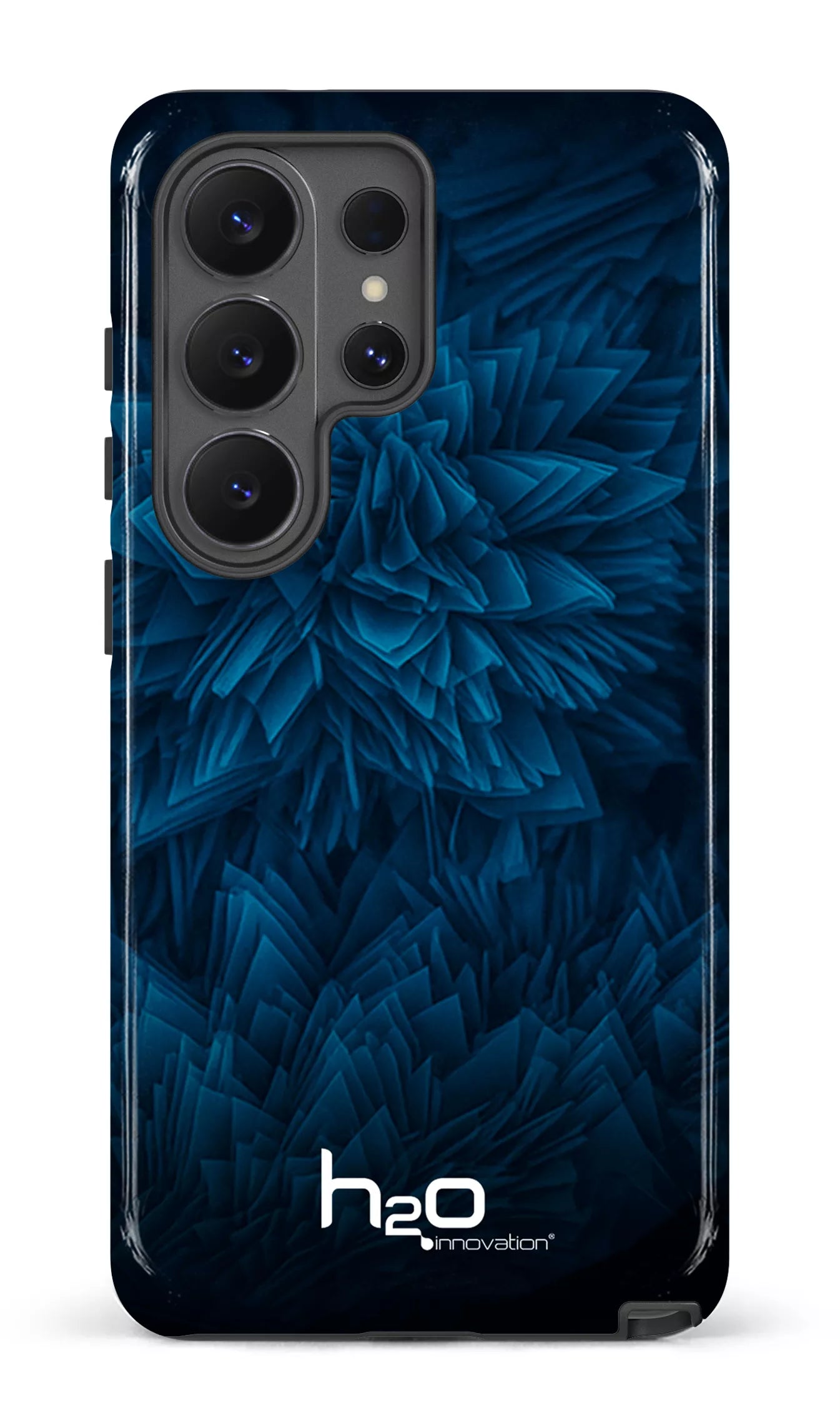Galaxy S26 U Tough (Gloss) Chemicals by H2O -