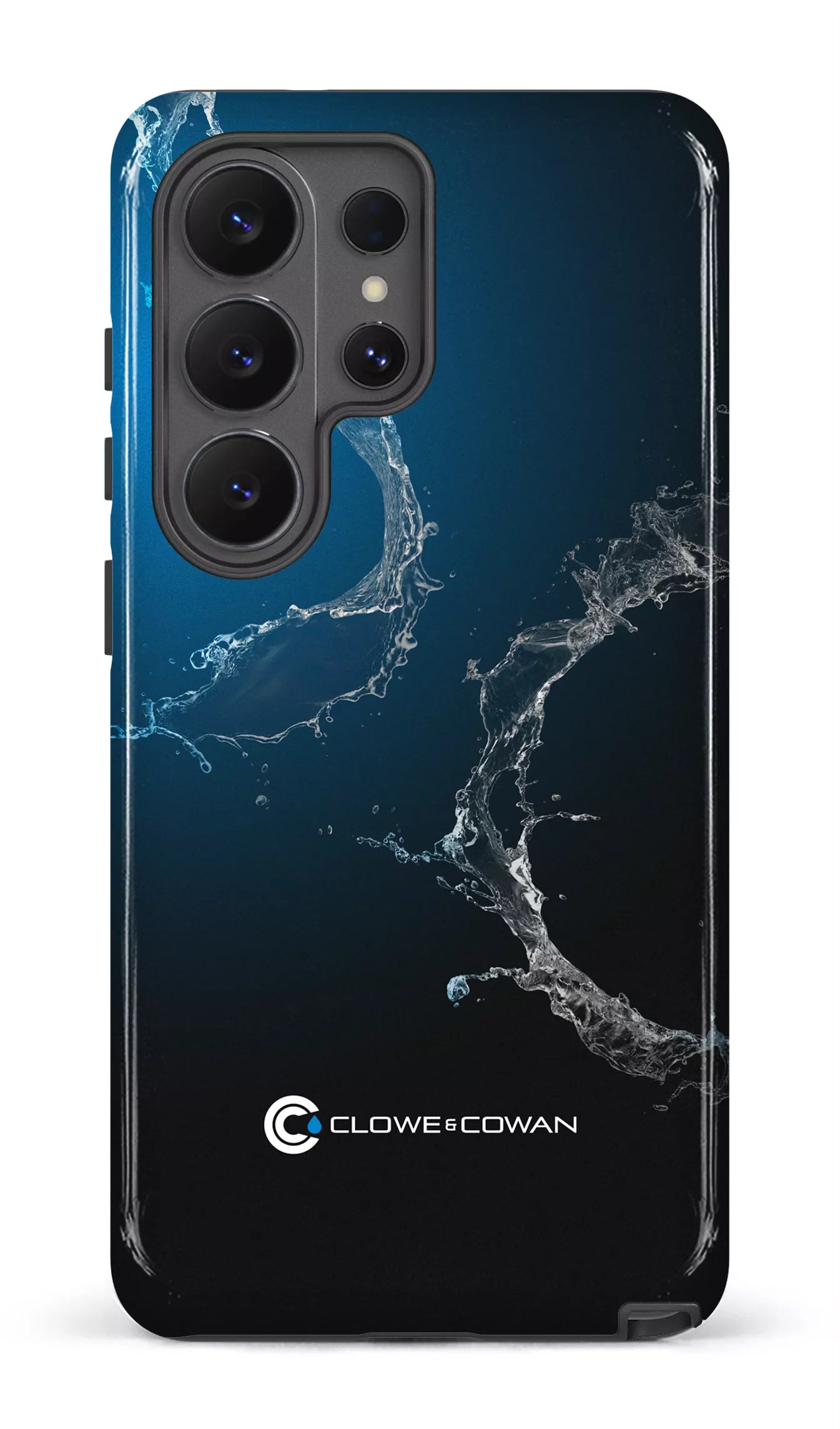 Galaxy S26 U Tough (Gloss) Clowe & Cowan 1 -