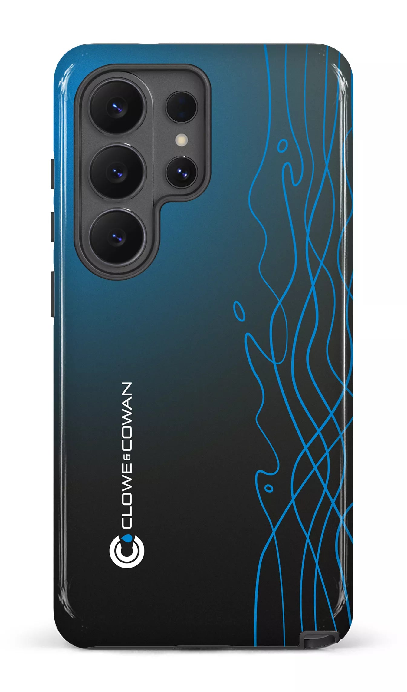 Galaxy S26 U Tough (Gloss) Clowe & Cowan 2 -