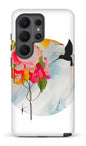 Galaxy S26 U Tough (Gloss) Colibri par Kristine Girard -