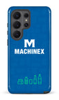 Galaxy S26 U Tough (Gloss) Consigne - Machinex -