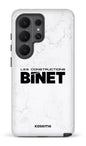 Galaxy S26 U Tough (Gloss) Constructions Binet Marbre -