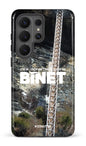 Galaxy S26 U Tough (Gloss) Constructions Binet Pont -