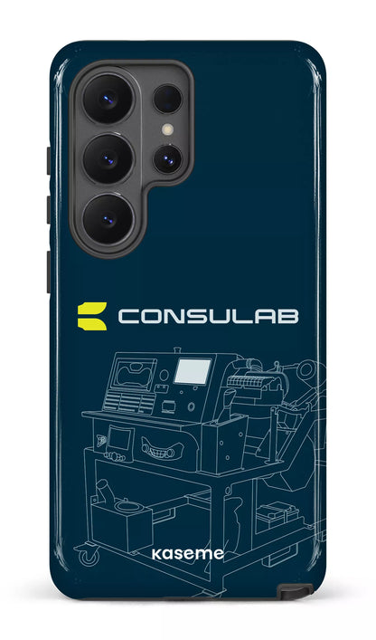 Galaxy S26 U Tough (Gloss) Consulab Cruise ConsuLink -