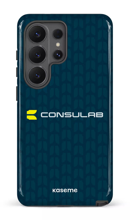 Galaxy S26 U Tough (Gloss) Consulab Logo -