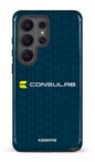 Galaxy S26 U Tough (Gloss) Consulab Logo -