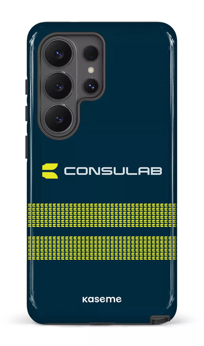 Galaxy S26 U Tough (Gloss) Consulab Tires -
