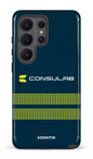 Galaxy S26 U Tough (Gloss) Consulab Tires -