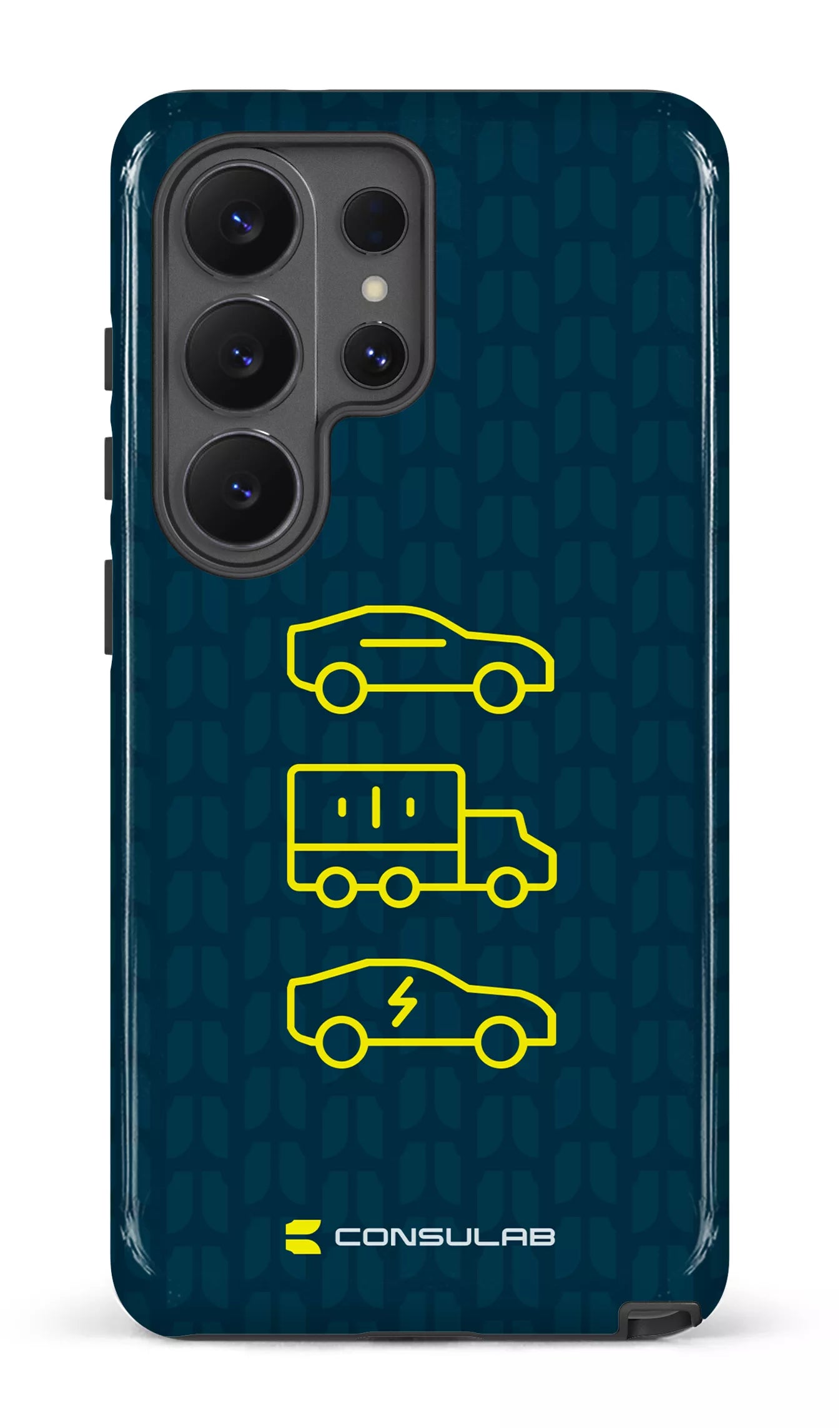 Galaxy S26 U Tough (Gloss) Consulab Véhicules -