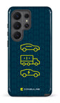 Galaxy S26 U Tough (Gloss) Consulab Véhicules -
