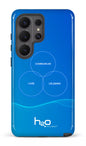 Galaxy S26 U Tough (Gloss) Culture by H2O -
