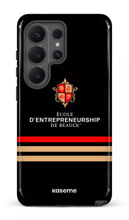 Galaxy S26 U Tough (Gloss) EEB Noir -