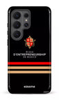 Galaxy S26 U Tough (Gloss) EEB Noir -