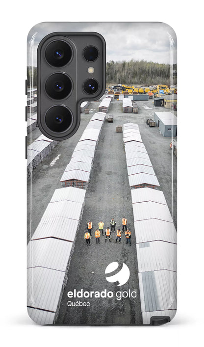 Galaxy S26 U Tough (Gloss) EG Explo -