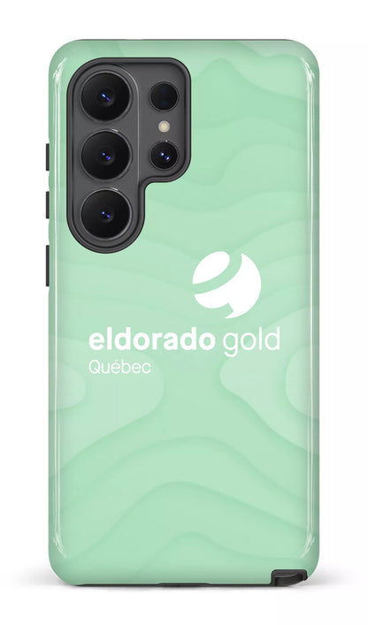 Galaxy S26 U Tough (Gloss) EG Flora -