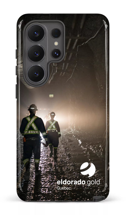 Galaxy S26 U Tough (Gloss) EG Mine -