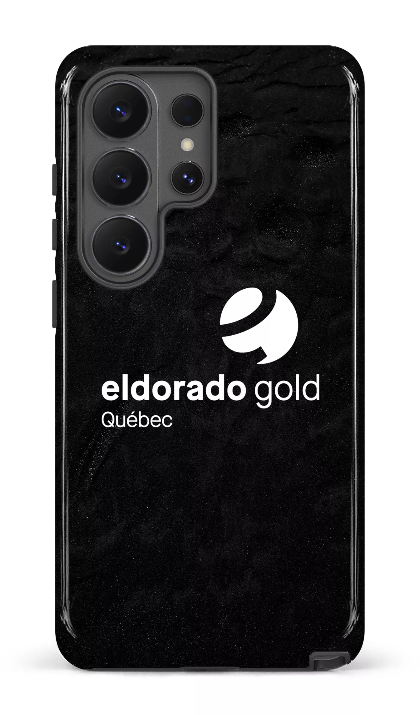 Galaxy S26 U Tough (Gloss) EG Noir -