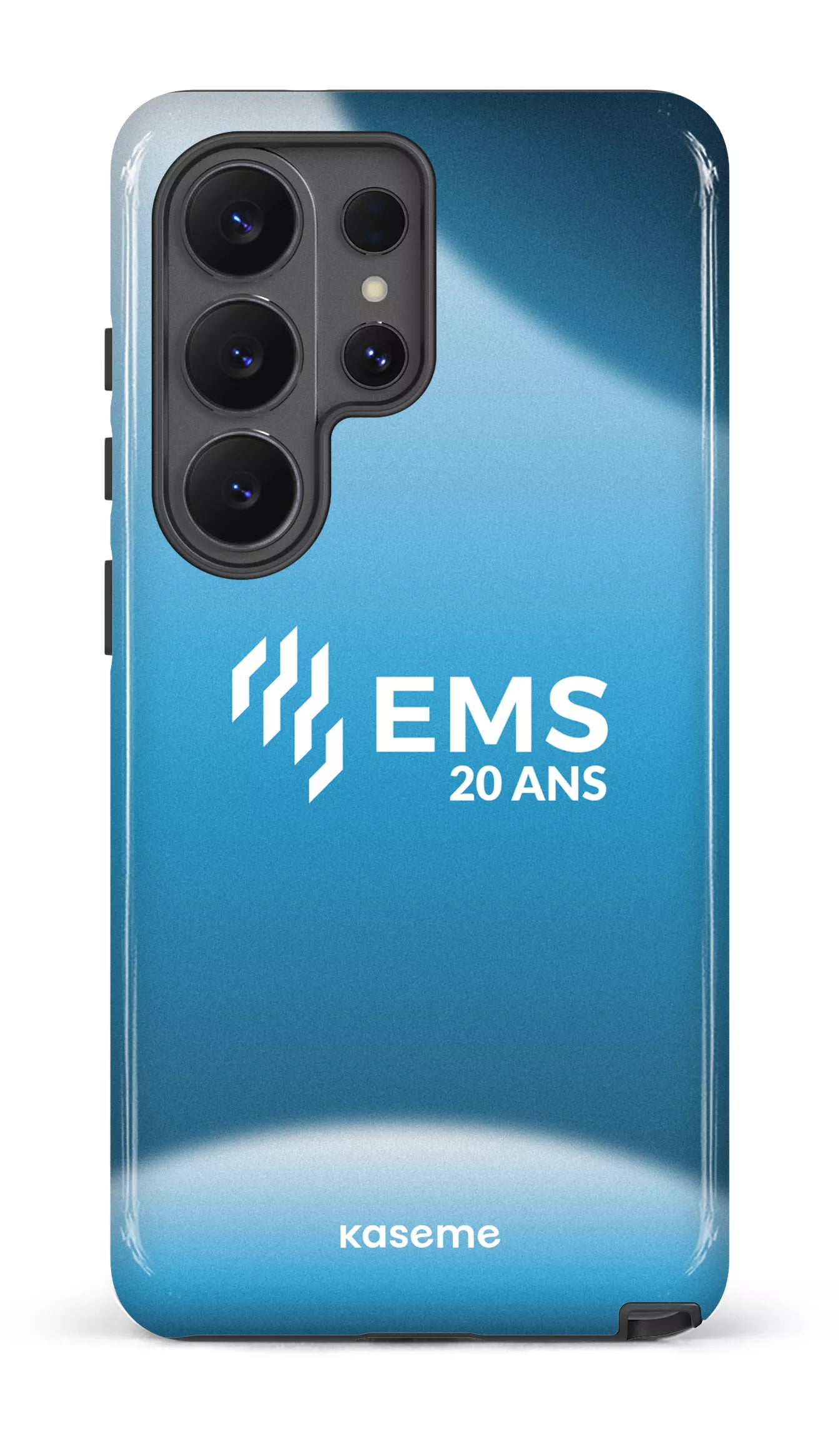 Galaxy S26 U Tough (Gloss) EMS #15 -