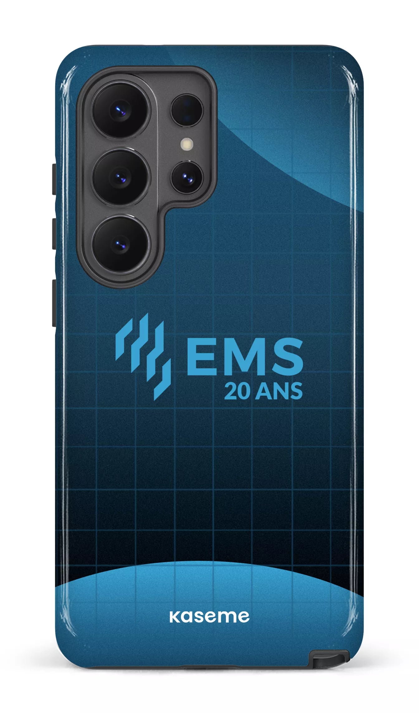 Galaxy S26 U Tough (Gloss) EMS #17 -