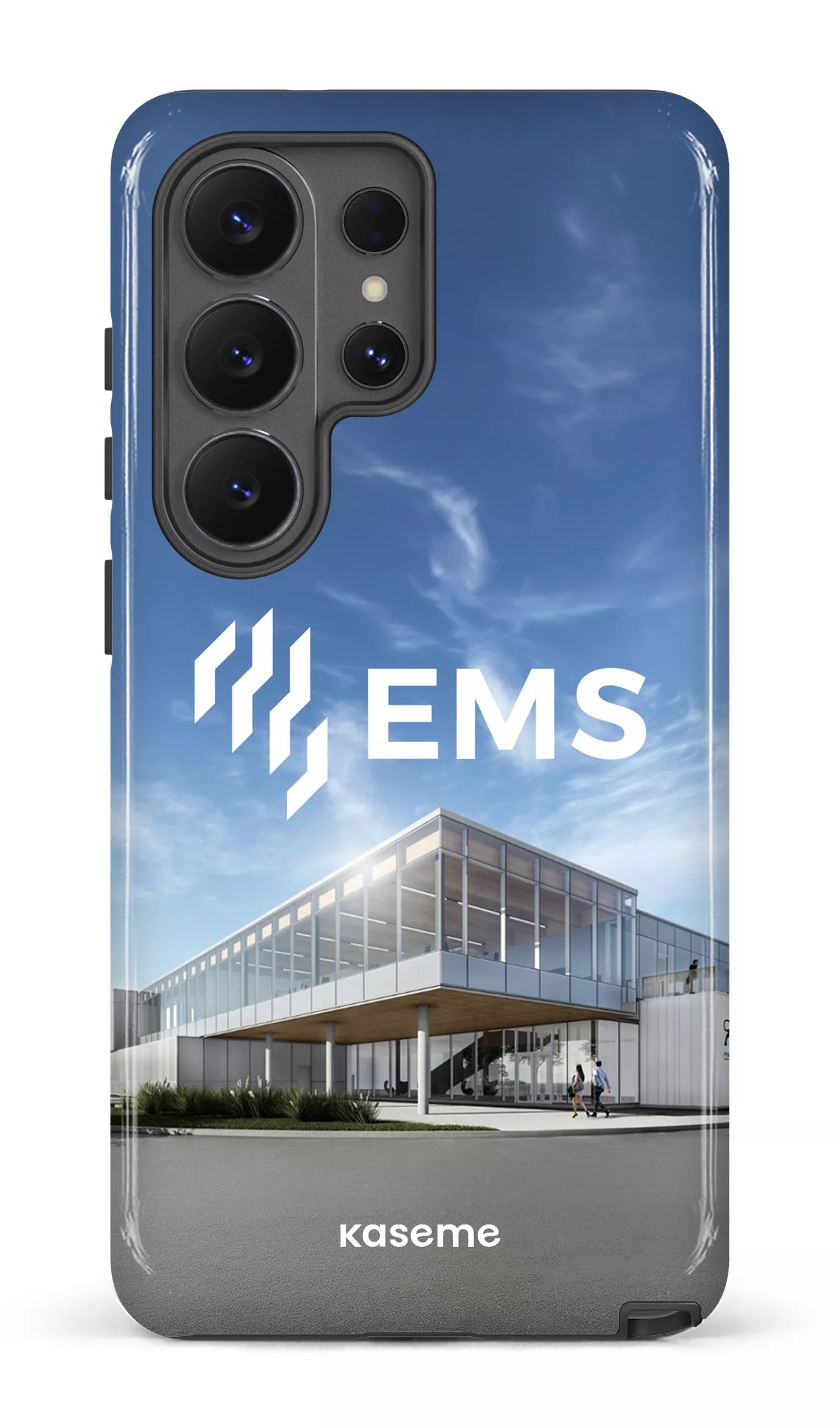 Galaxy S26 U Tough (Gloss) EMS #3 -