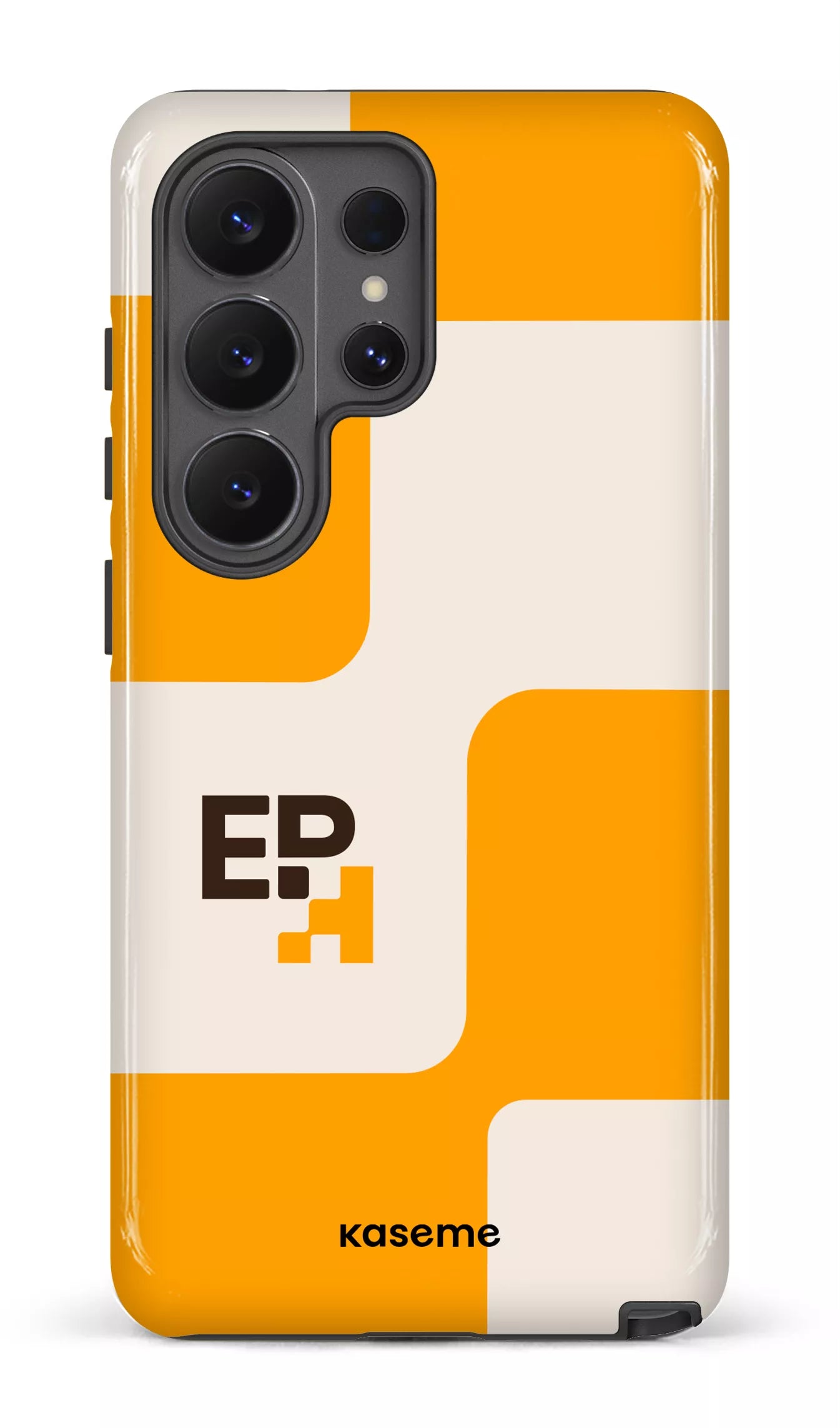 Galaxy S26 U Tough (Gloss) EPH -