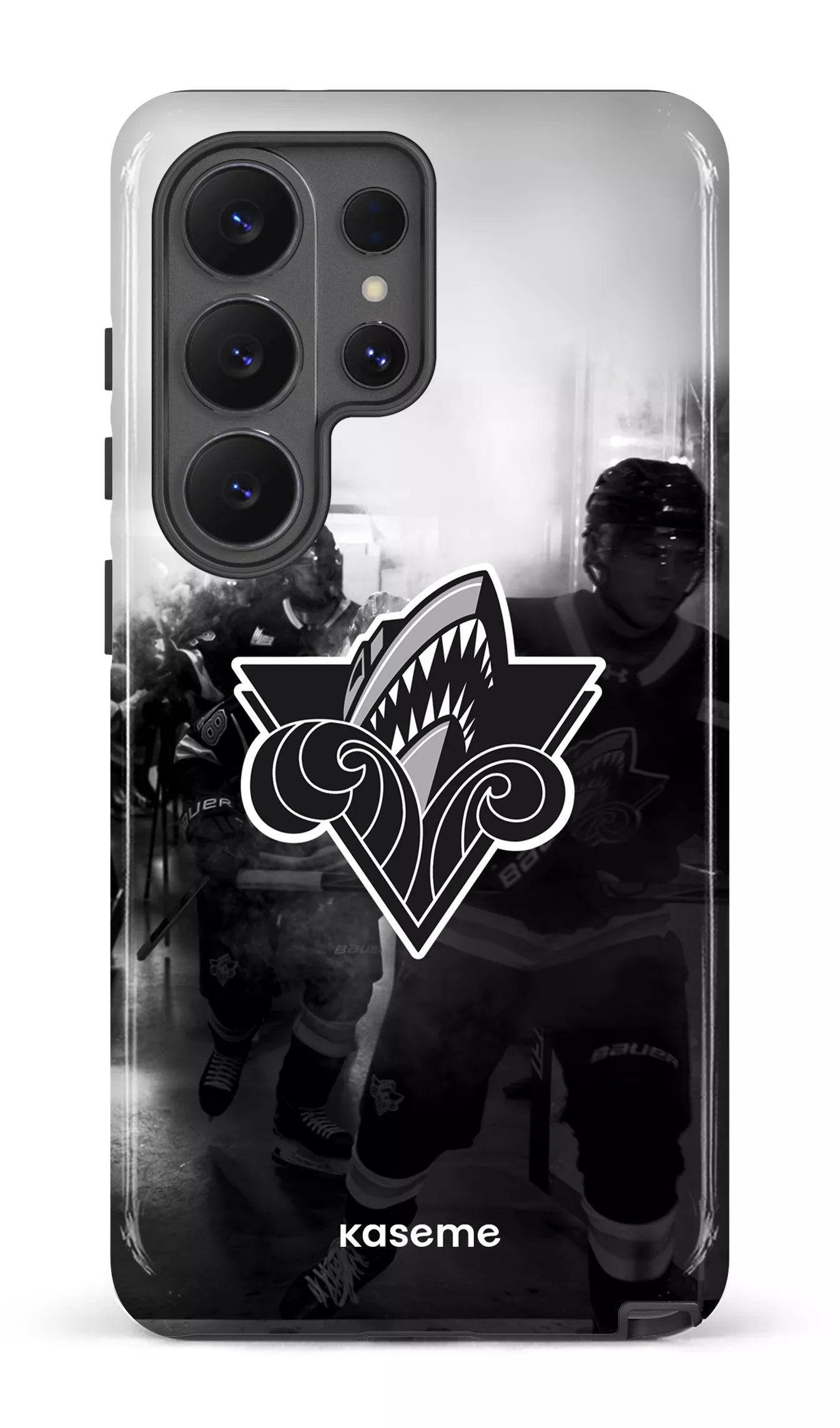 Galaxy S26 U Tough (Gloss) Entrée des joueurs -