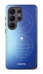 Galaxy S26 U Tough (Gloss) Étui Spatial -