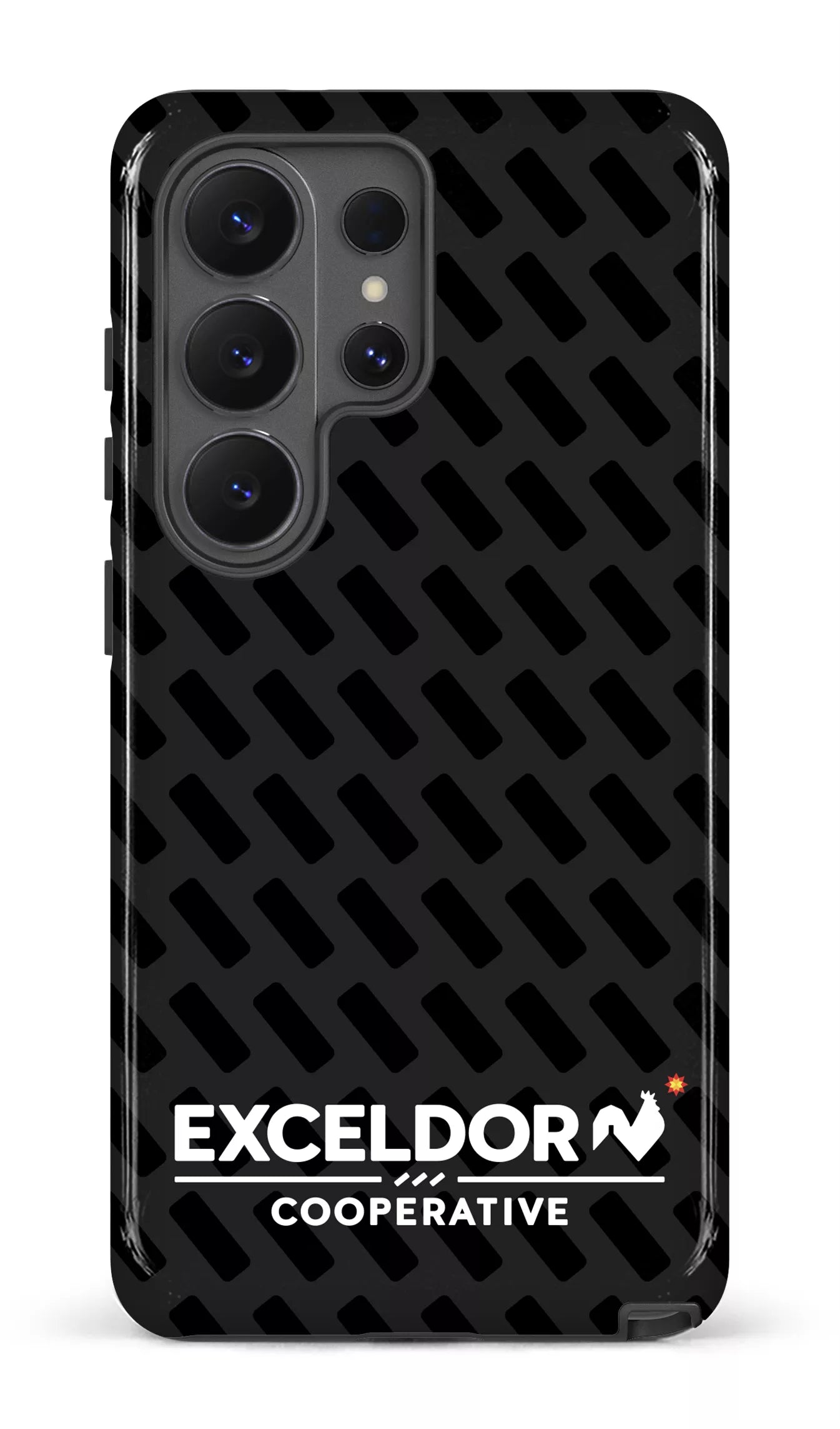 Galaxy S26 U Tough (Gloss) Exceldor -