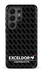 Galaxy S26 U Tough (Gloss) Exceldor -
