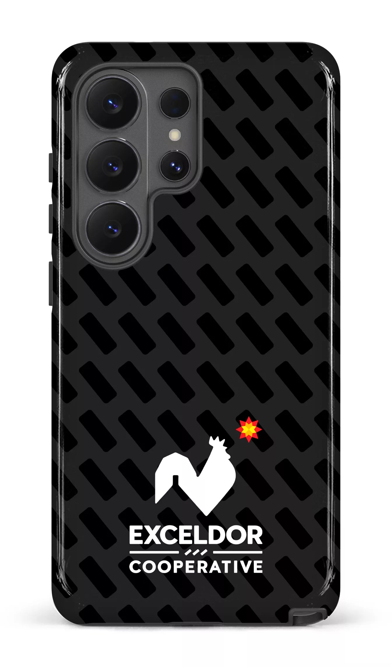 Galaxy S26 U Tough (Gloss) Exceldor Coq -