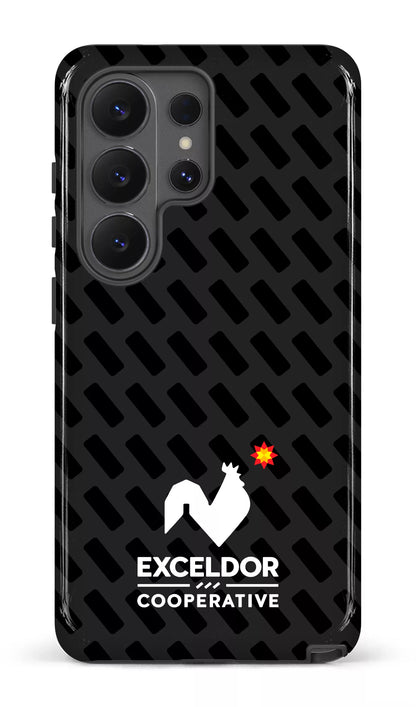 Galaxy S26 U Tough (Gloss) Exceldor Coq -