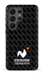 Galaxy S26 U Tough (Gloss) Exceldor Coq -