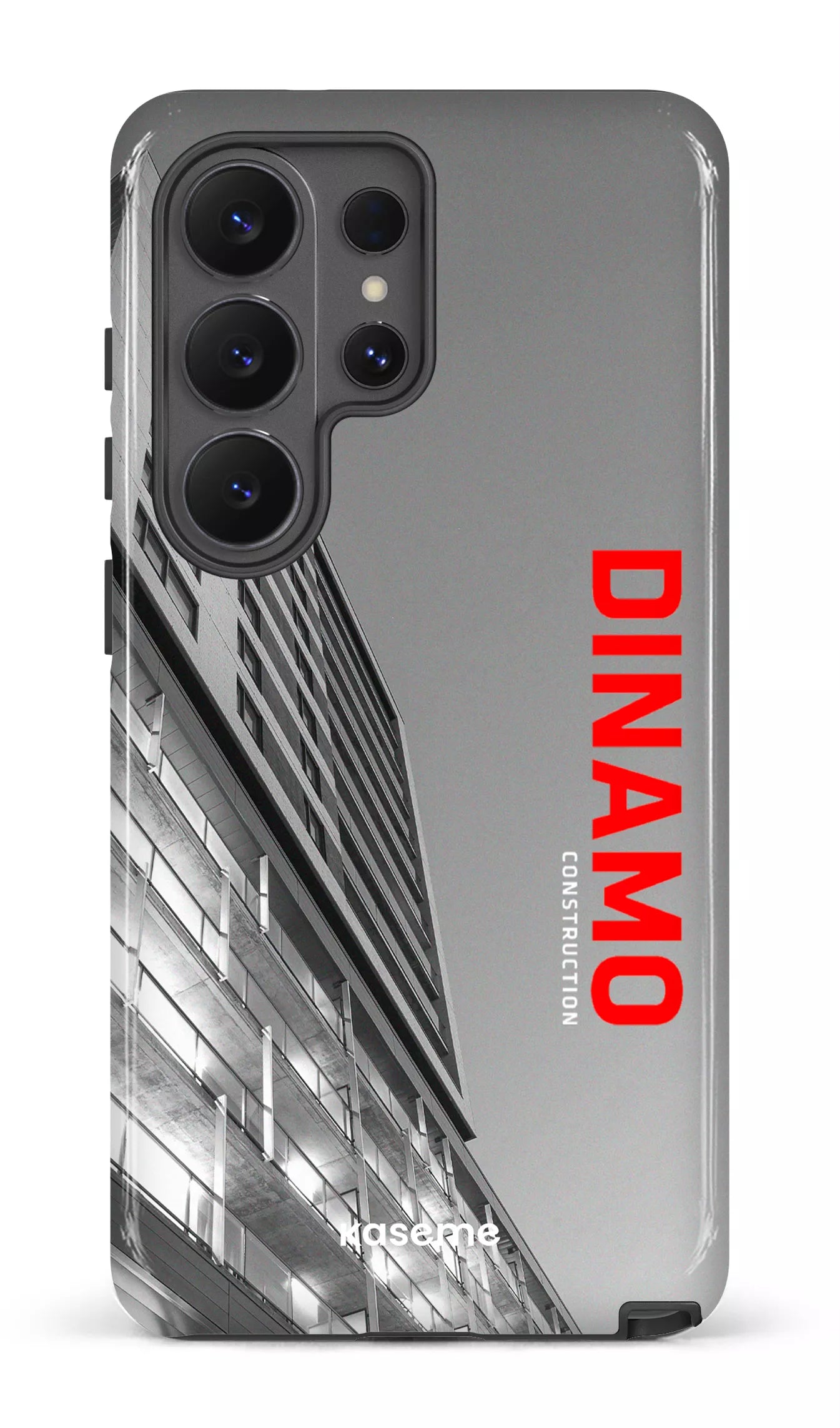 Galaxy S26 U Tough (Gloss) Expertise -